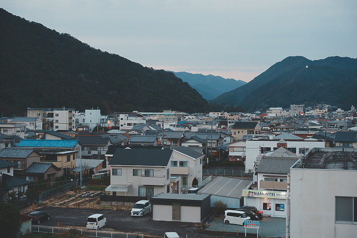 【遊記】熊野三山秘境巡禮｜紀伊半島之旅