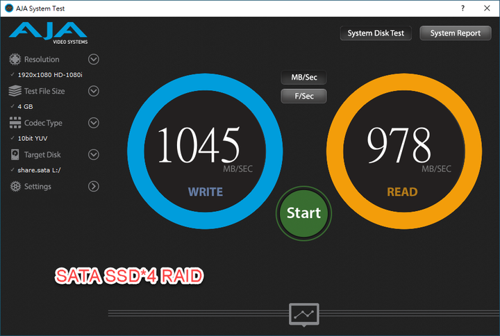 貓評 Synology DS923+ NAS