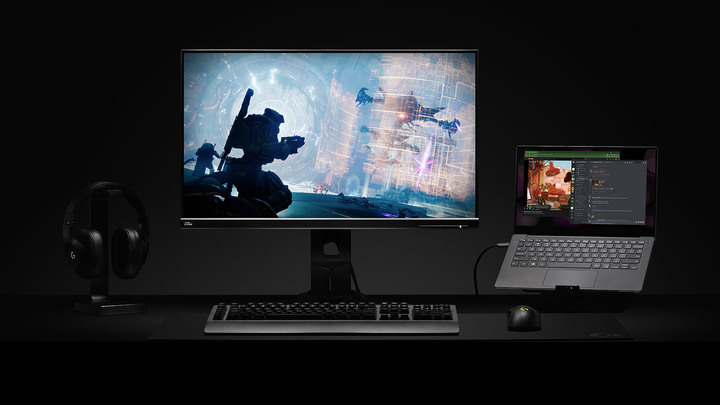 【轉發】【GFN 週報】遊玩無邊界：GeForce NOW 打破界限，Mac 也能搖身成為電競 PC！