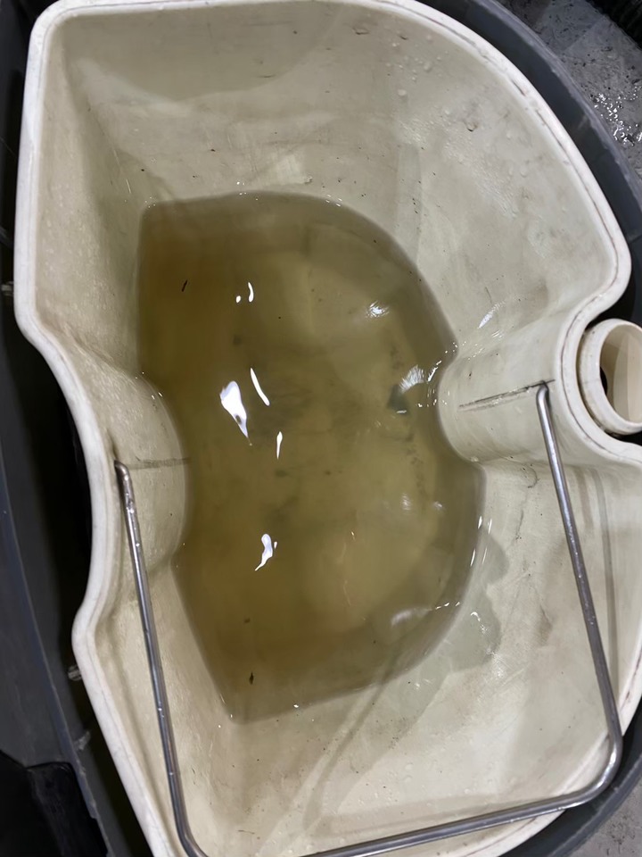 中古車的第一次內裝清潔