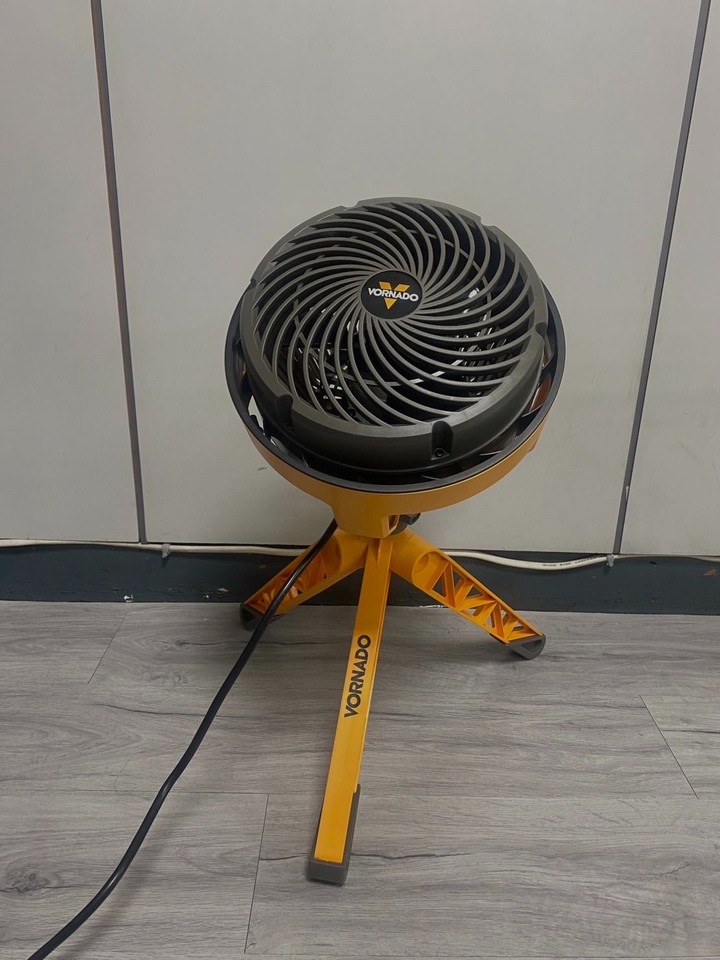 在玩樂團的哥哥房間挖到寶!(底片相機、造型電風扇等)