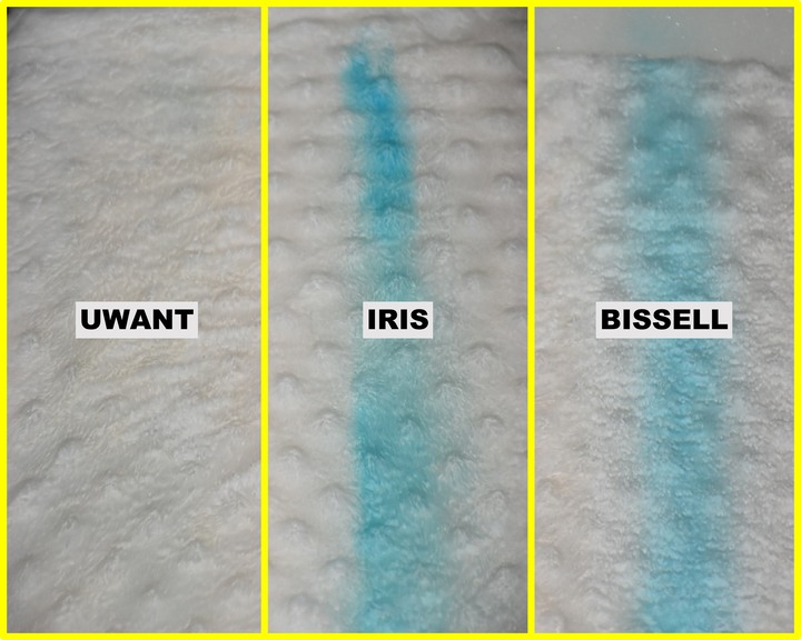 沙發、地毯髒了怎麼辦？3款熱銷織物清洗機該選誰－UWANT．IRIS．BISSELL