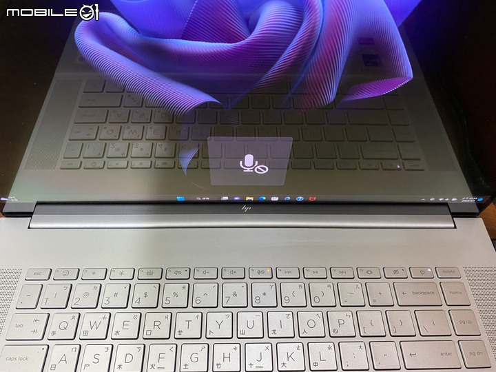 【試用】HP ENVY 16 極致效能，為創作者而生的觸控筆電