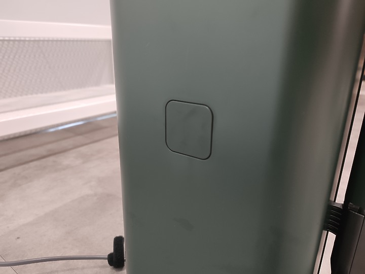 [現場體驗蒸正乾淨] LG CordZero A9 TS 蒸氣系列 All-in-One 濕拖無線吸塵器