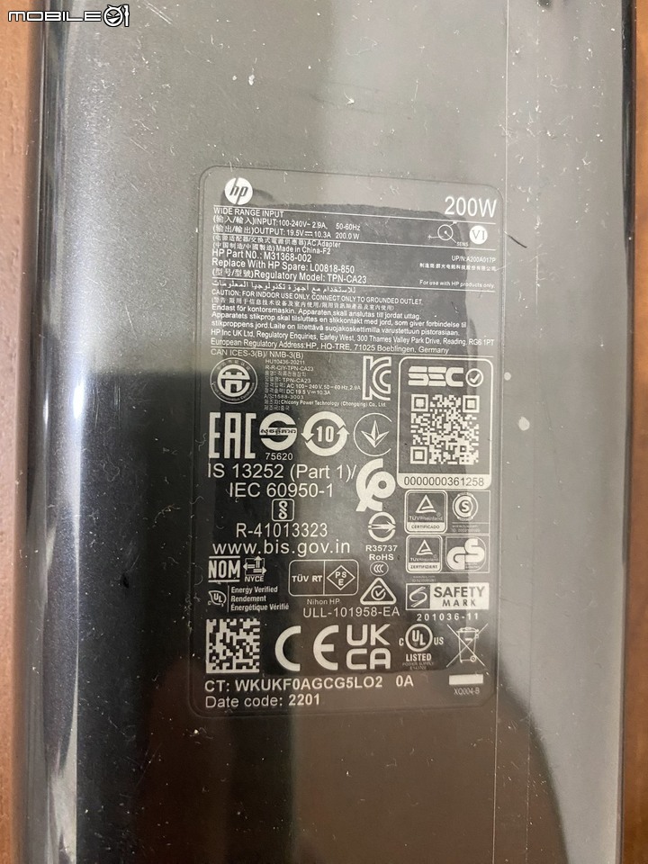 【試用】HP ENVY 16 極致效能，為創作者而生的觸控筆電