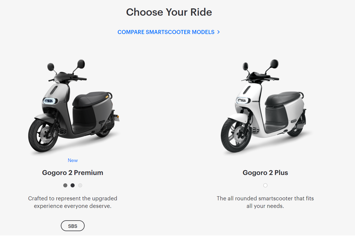 Gogoro 不等了！印度車媒爆料 Made in Taiwan 整車進口