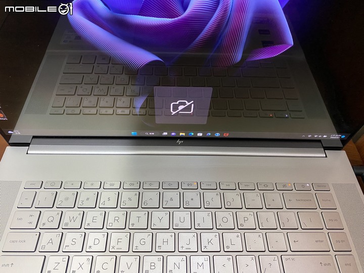 【試用】HP ENVY 16 極致效能，為創作者而生的觸控筆電