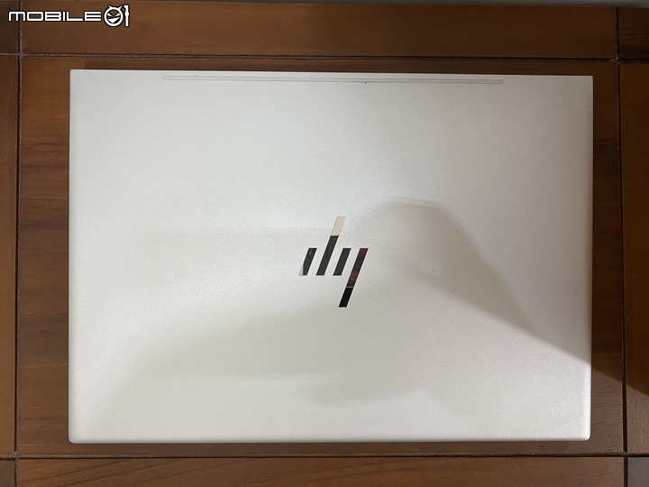 【試用】HP ENVY 16 極致效能，為創作者而生的觸控筆電