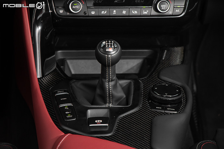Toyota GR Supra MT 試駕|成就經典的最後一塊拼圖