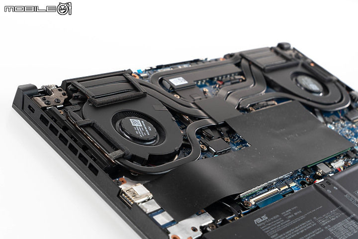 ASUS TUF Gaming F15 (2023) 電競筆電｜升級 i9 處理器與優異顯示色域的實惠之選！