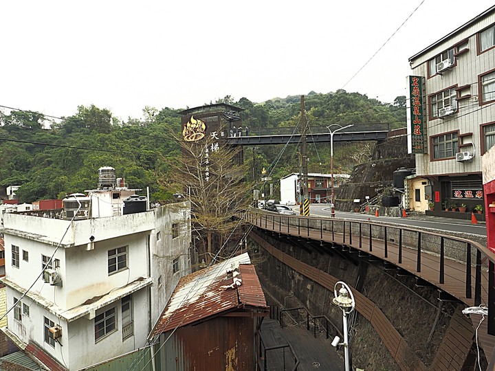 春遊關仔嶺 【嶺頂公園、好漢坡、天梯、木材故事館】、夜宿景大山莊、外掛崁頂福安宮與西口小瑞士