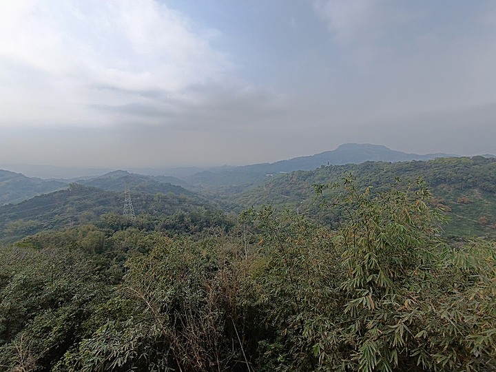 春遊關仔嶺 【嶺頂公園、好漢坡、天梯、木材故事館】、夜宿景大山莊、外掛崁頂福安宮與西口小瑞士