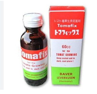 園藝 tomafix著果劑