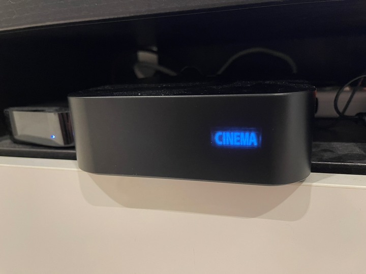 點我看大圖 直上就對了 Sony HT-A9開箱