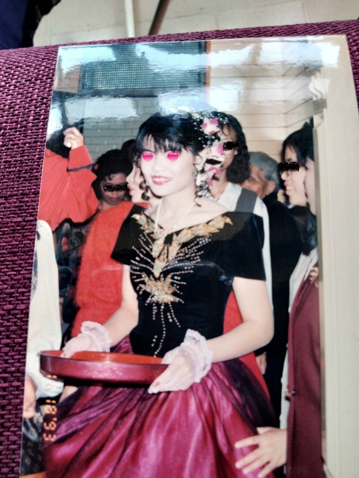 點我看大圖 台北黃健勇皮膚科醫美療程評價?