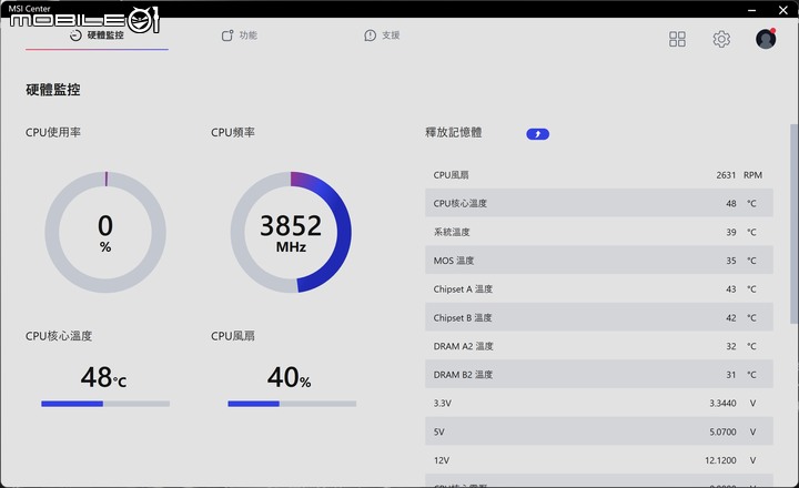微星 MAG X670E TOMAHAWK WIFI 主機板開箱 以實用導向為核心的性價比選擇
