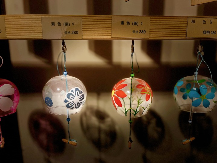 桃園忠烈祠暨神社文化園區-平日悠閒逛(免門票,可帶狗,絕美風鈴祈福廊附影片)