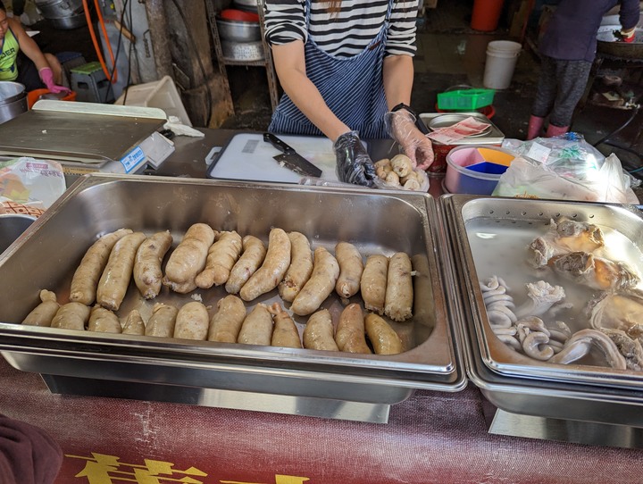 【台南】一日麻豆導覽 | 從銅板小吃走進大地藝術