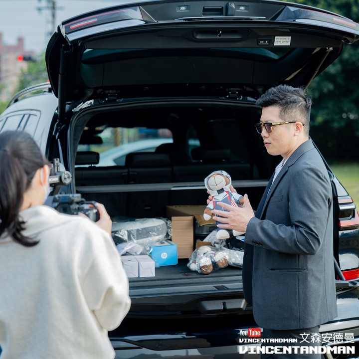2023年 BMW 寶馬 X7 xDrive40i 第一批交車的車主分享當天交車的過程