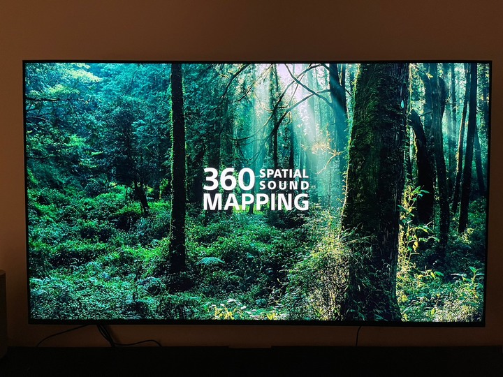 點我看大圖 直上就對了 Sony HT-A9開箱