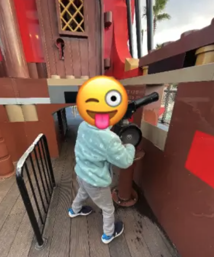 日本名古屋親子旅遊 - 樂高樂園