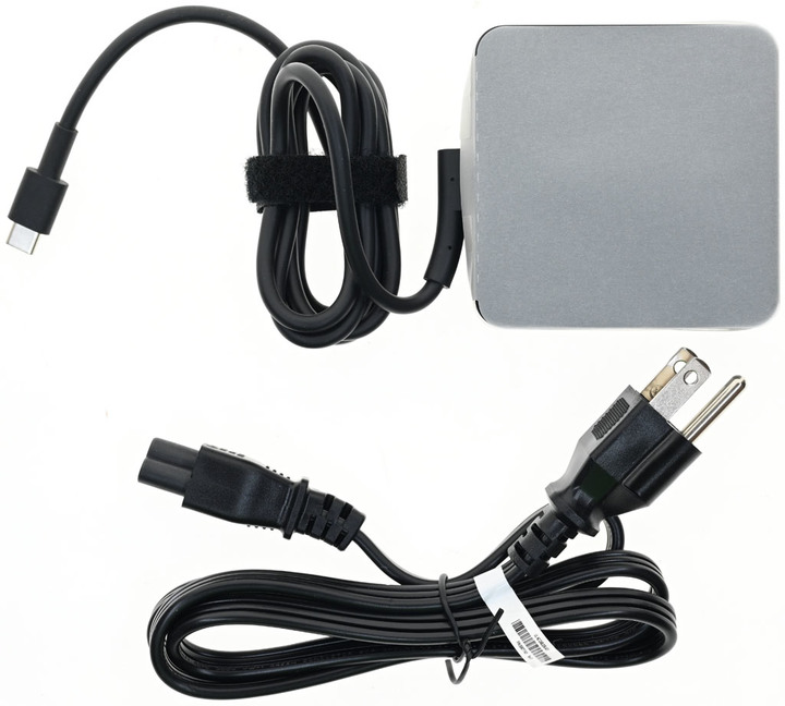 台達電Innergie C10 Lite筆電Type-C 100W PD充電器開箱