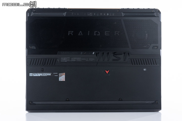 MSI Raider GE78 HX 13V 測試報告|超增壓技術引爆極限效能