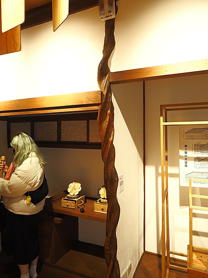 春遊關仔嶺 【嶺頂公園、好漢坡、天梯、木材故事館】、夜宿景大山莊、外掛崁頂福安宮與西口小瑞士