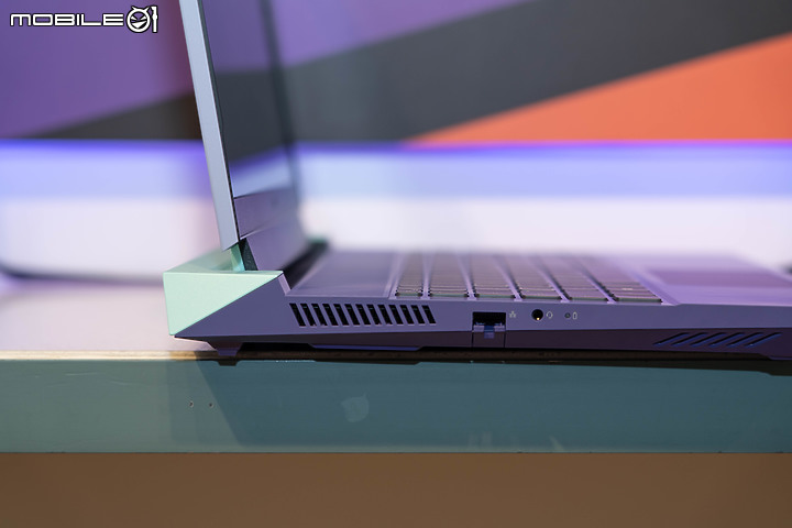 Dell 揭全新電競筆電陣容 G 系列與 Alienware 等 4 款新機即將登台！