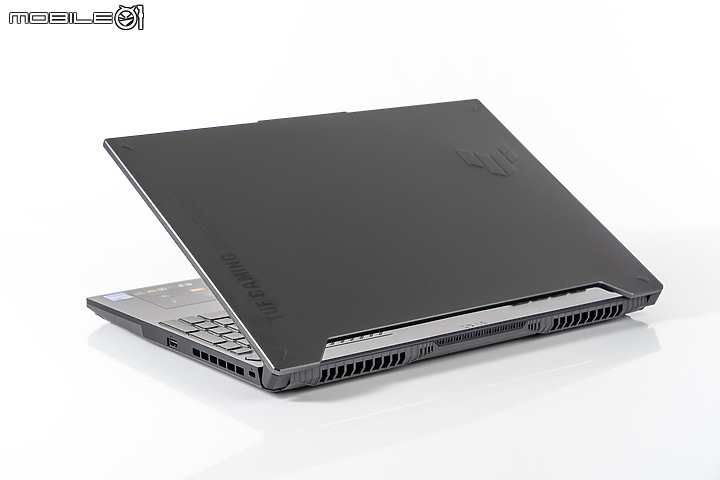 ASUS TUF Gaming F15 (2023) 電競筆電｜升級 i9 處理器與優異顯示色域的實惠之選！