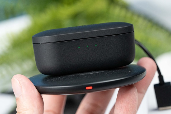 點我看大圖 高通 aptX Lossless 啟動方法(NuraTrue Pro + ZenFone 9)