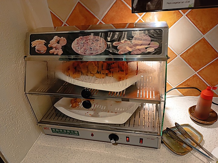 春遊關仔嶺 【嶺頂公園、好漢坡、天梯、木材故事館】、夜宿景大山莊、外掛崁頂福安宮與西口小瑞士