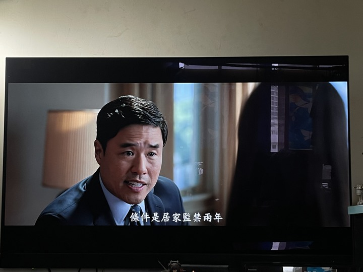4k播放機（Panasonic ub820）