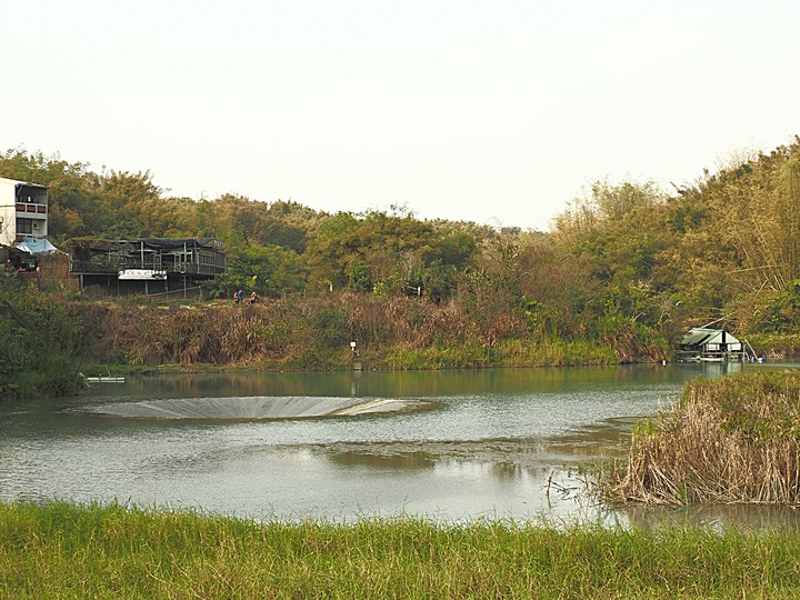春遊關仔嶺 【嶺頂公園、好漢坡、天梯、木材故事館】、夜宿景大山莊、外掛崁頂福安宮與西口小瑞士