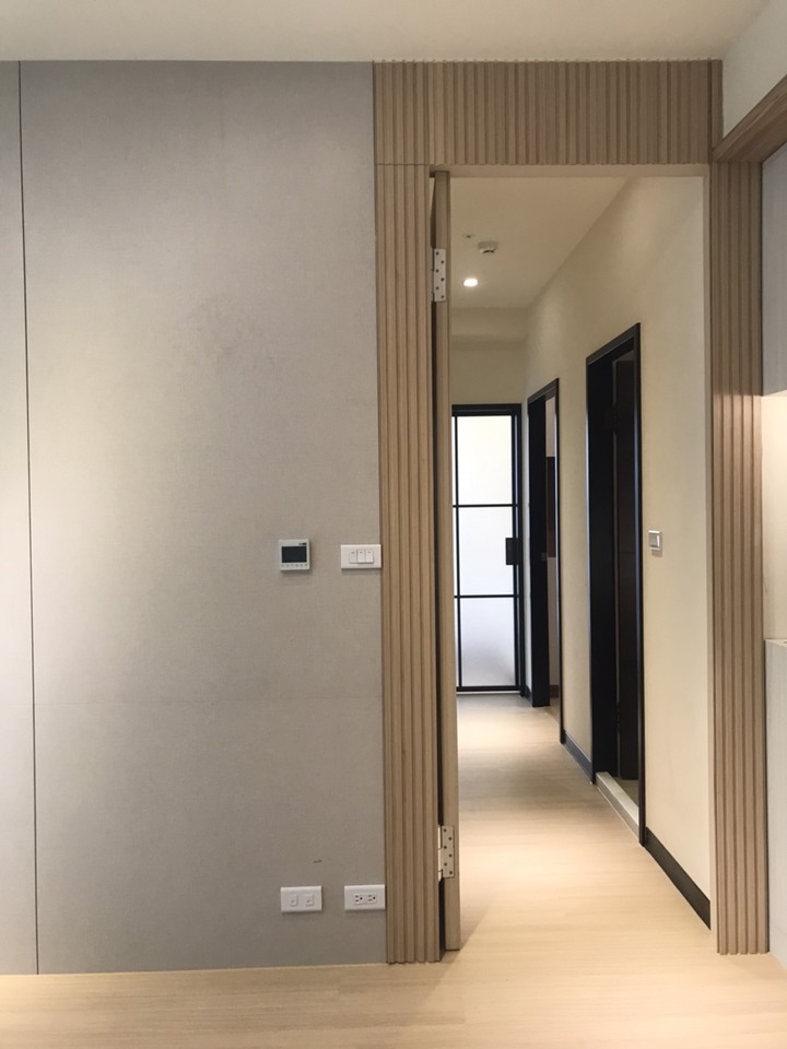 【開箱】台中｜以餐桌吧台設計為主的時尚宅