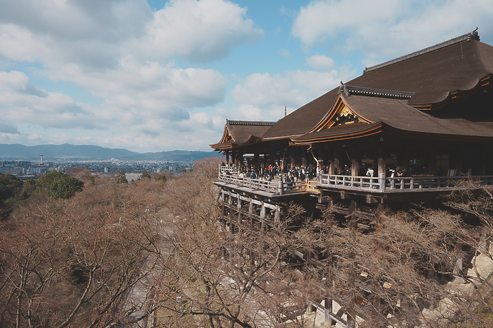 【遊記】熊野三山秘境巡禮｜紀伊半島之旅