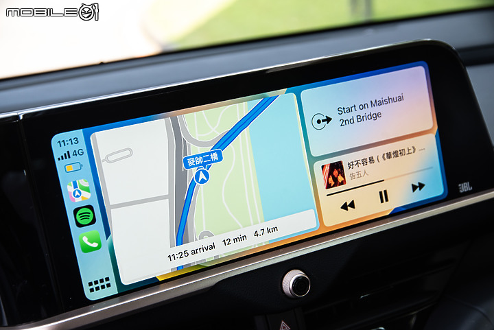 Toyota Crown 2.5 Hybrid 貴族版試駕｜勇於突破但溫暖依舊，與第四代Crown睽違五十年後的相遇！