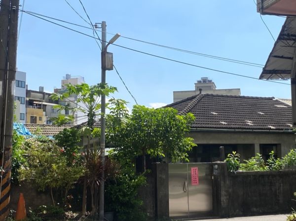 投資客不敢碰，國民黨產淪法拍屋連續流標