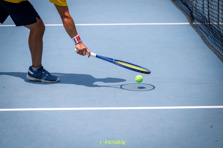 點我看大圖 「重拾球拍、體驗網球的樂趣 🎾」- UTR (Universal Tennis Rating) 全球通用網球評分