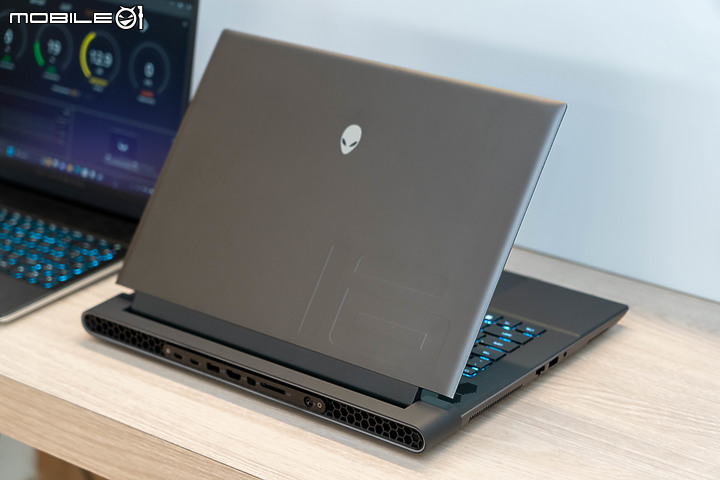 Dell 揭全新電競筆電陣容 G 系列與 Alienware 等 4 款新機即將登台！