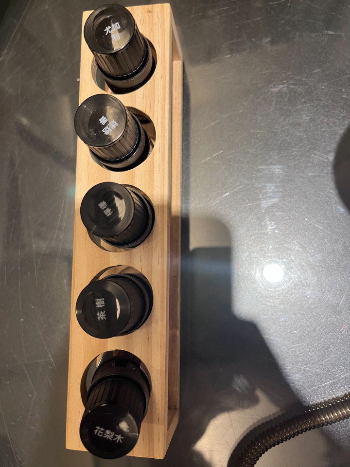 詩嫚特(南西店)排痠頸爆完全就是上班族救星