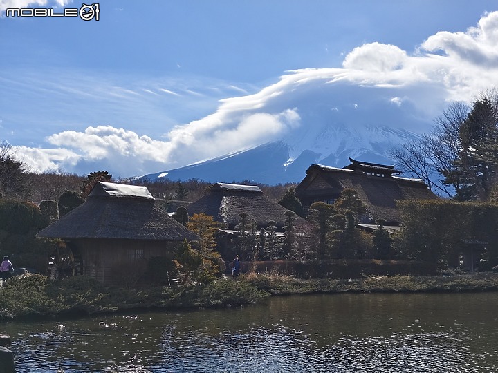 【東京自由行】參加富士山一日遊，品酒、草莓自由、忍野八海、御殿場Outlet 一次搞定