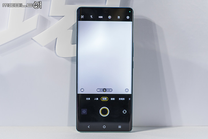 vivo V27 5G 3/31開賣 柔光環回歸的中高階人像機!