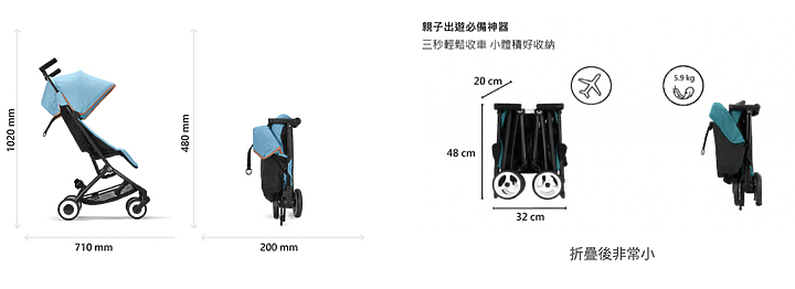 【日本九州之旅】帶兩寶心得分享：雙人戰車+小推車全都帶！