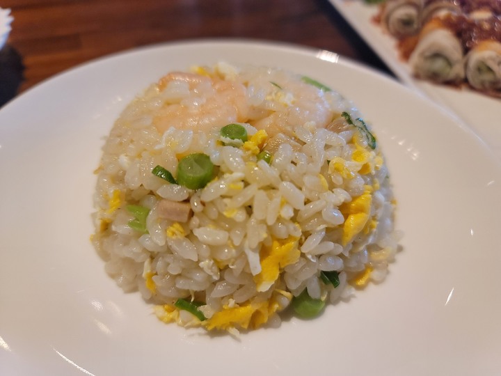 樂天皇朝 八色小籠包