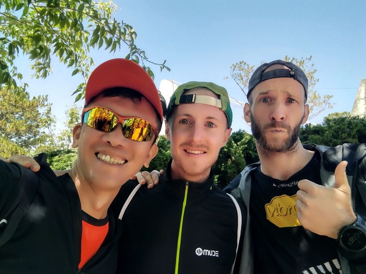 DALAT ULTRA TRAIL越南大叻越野賽 (下) 完結篇