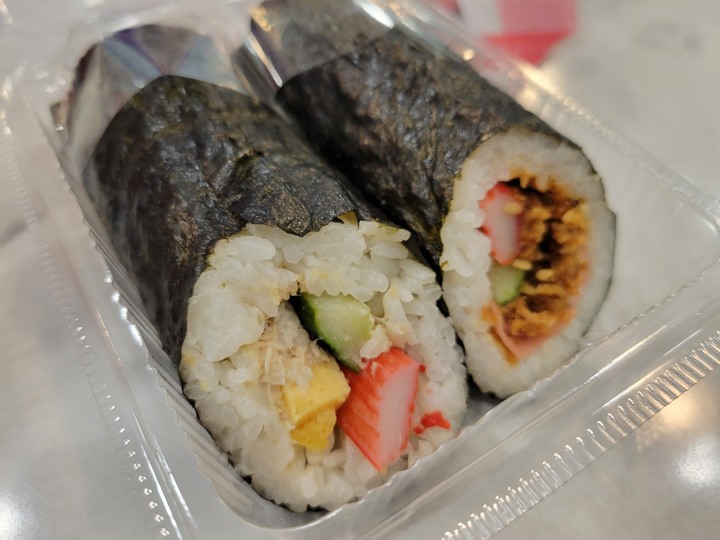 Joe式奢華海鮮丼到底有沒有料