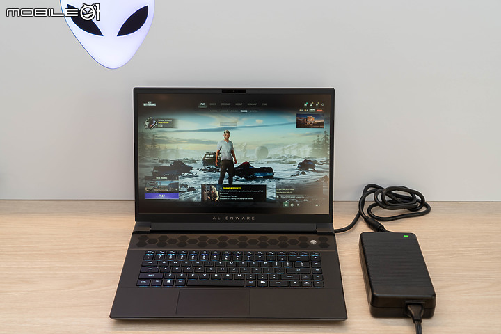 Dell 揭全新電競筆電陣容 G 系列與 Alienware 等 4 款新機即將登台！