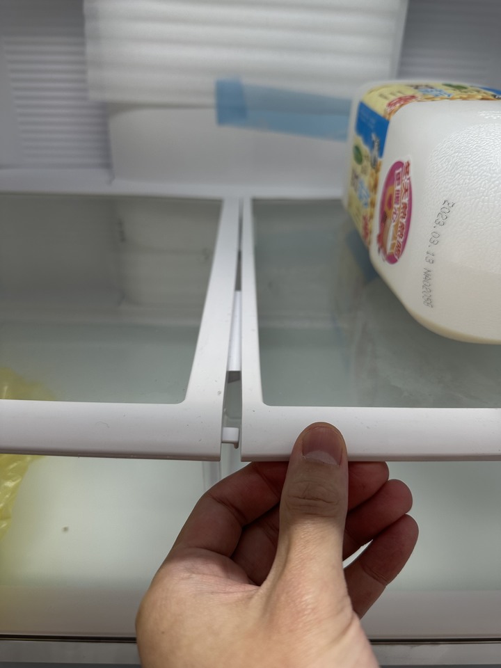 絕不再買日立冰箱，敢買的人我祝福