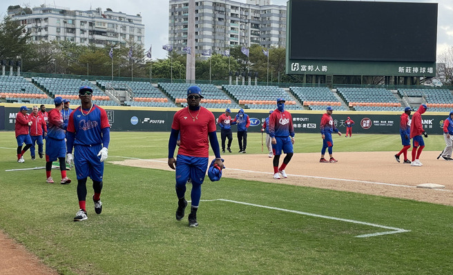 2023 WBC世界棒球經典賽 荷蘭 VS 巴拿馬 賽事分析預測